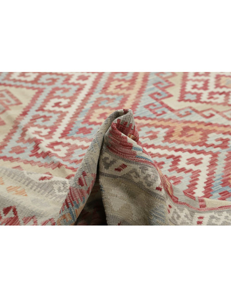 Tappeto Kilim Pakistan cm.361x451