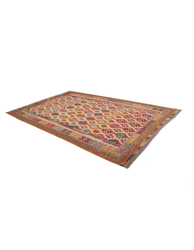 Tappeto Kilim Pakistan cm.204x300