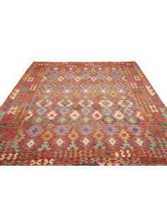 Tappeto Kilim Pakistan cm.211x297 2