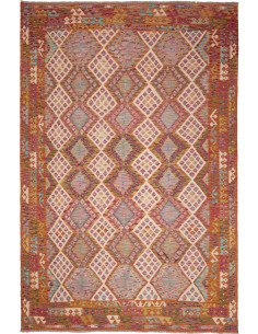Tappeto Kilim Pakistan cm.205x307
