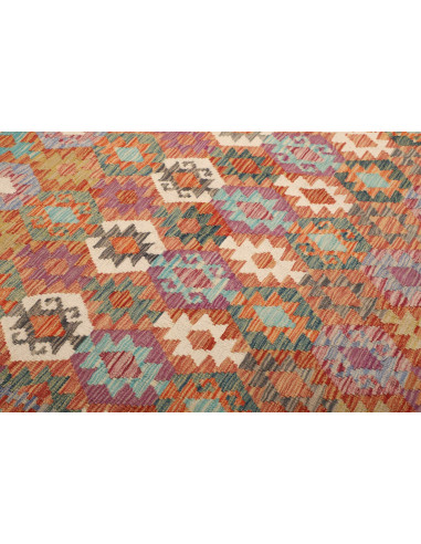 Tappeto Kilim Pakistan cm.211x297