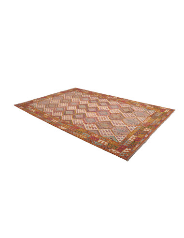 Tappeto Kilim Pakistan cm.205x307