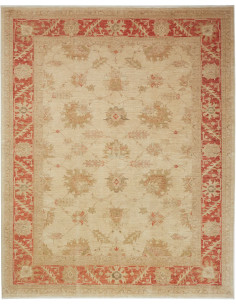 Tappeto Zigler Pakistan cm.197x248