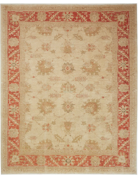 Tappeto Zigler Pakistan cm.197x248