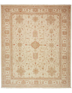 Tappeto Zigler Pakistan cm.246x295