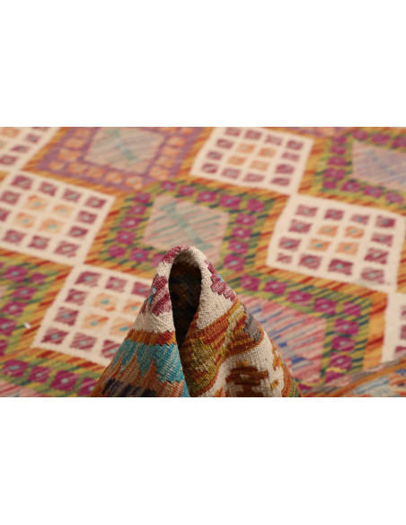 Tappeto Kilim Pakistan cm.205x307