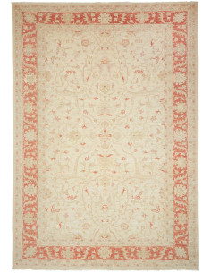 Tappeto Zigler Pakistan cm.243x352