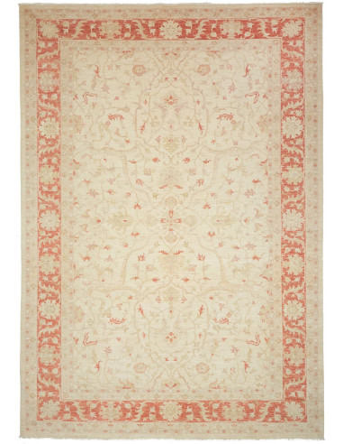 Tappeto Zigler Pakistan cm.243x352