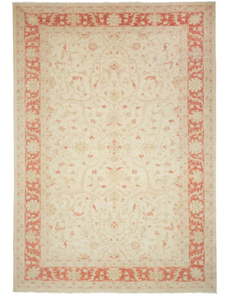 Tappeto Zigler Pakistan cm.243x352