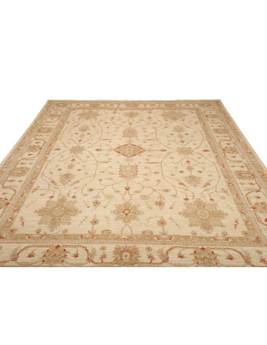 Tappeto Zigler Pakistan cm.246x295