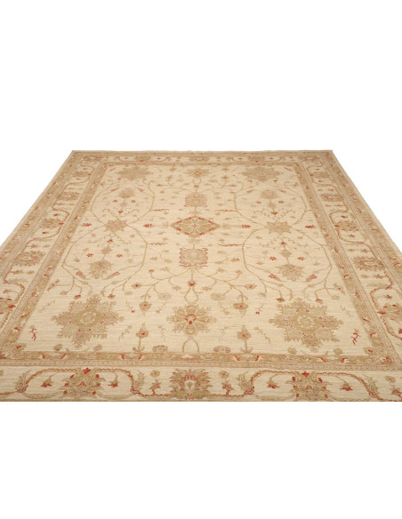 Tappeto Zigler Pakistan cm.246x295