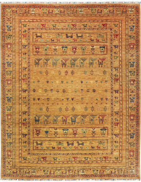 Tappeto Rubin Pakistan cm.202x253