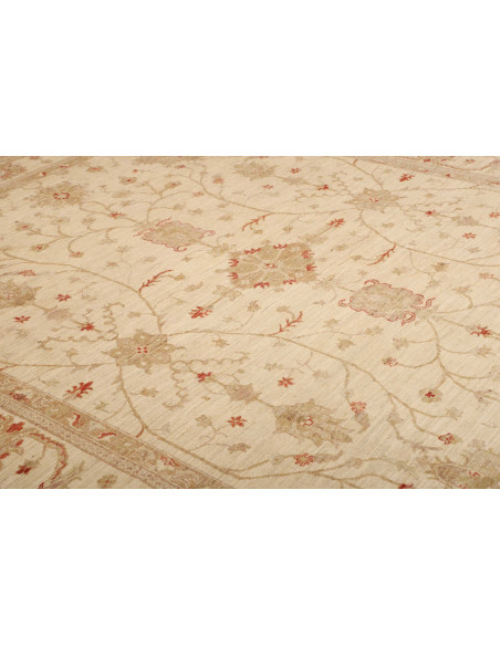 Tappeto Zigler Pakistan cm.246x295