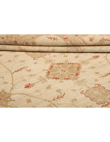 Tappeto Zigler Pakistan cm.246x295