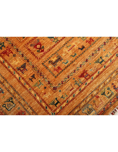 Tappeto Rubin Pakistan cm.202x253