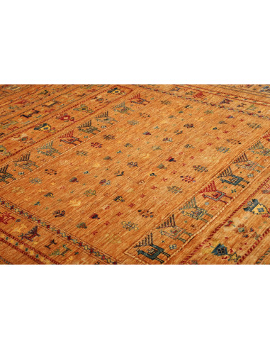 Tappeto Rubin Pakistan cm.202x253