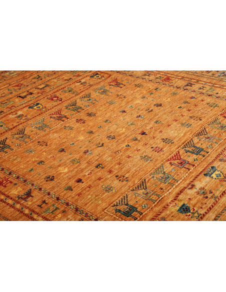 Tappeto Rubin Pakistan cm.202x253