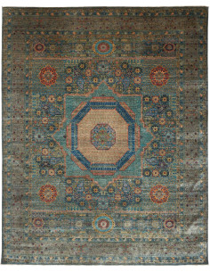 Tappeto Ziegler Mammalucchi Pakistan cm.251x317