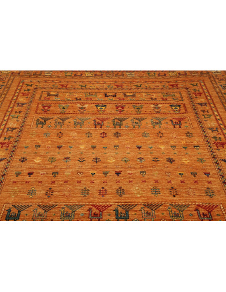 Tappeto Rubin Pakistan cm.202x253