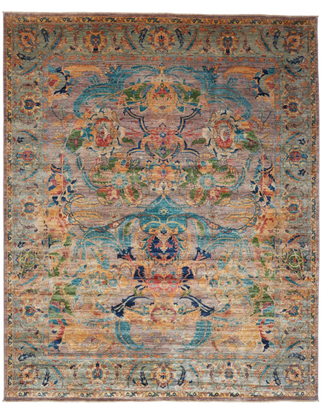 Tappeto Shahi Fine Pakistan cm.245x304