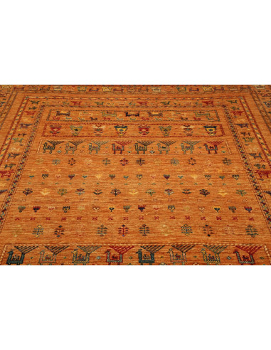 Tappeto Rubin Pakistan cm.202x253