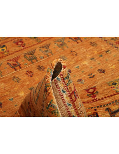 Tappeto Rubin Pakistan cm.202x253