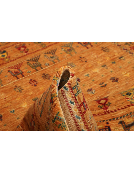 Tappeto Rubin Pakistan cm.202x253