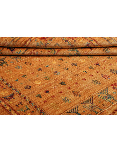 Tappeto Rubin Pakistan cm.202x253