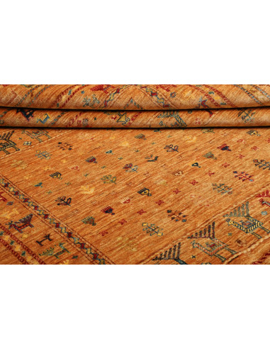 Tappeto Rubin Pakistan cm.202x253