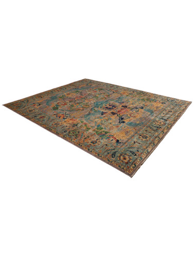 Tappeto Shahi Fine Pakistan cm.245x304