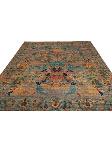 Tappeto Shahi Fine Pakistan cm.245x304