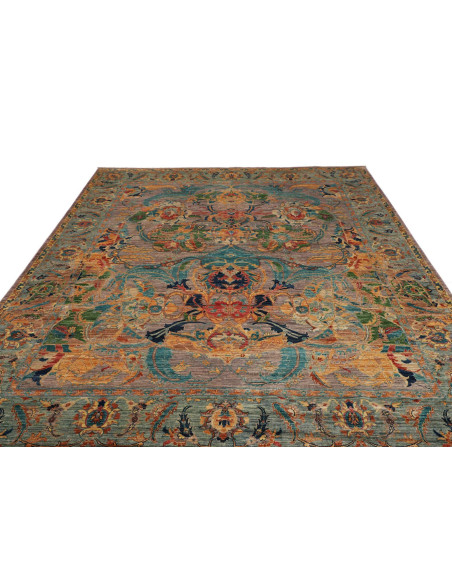 Tappeto Shahi Fine Pakistan cm.245x304