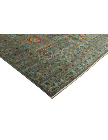 Tappeto Ziegler Mammalucchi Pakistan cm.251x317