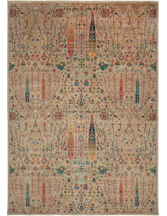 Tappeto Shahi Fine Pakistan cm.204x293