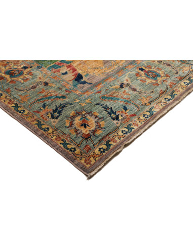 Tappeto Shahi Fine Pakistan cm.245x304