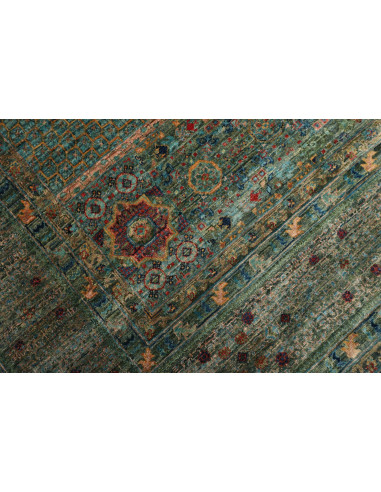 Tappeto Ziegler Mammalucchi Pakistan cm.251x317