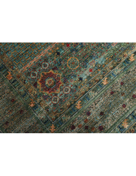 Tappeto Ziegler Mammalucchi Pakistan cm.251x317