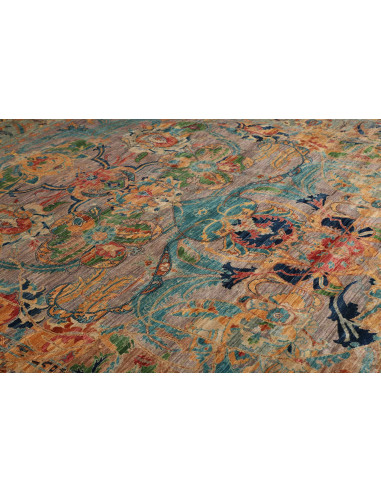 Tappeto Shahi Fine Pakistan cm.245x304