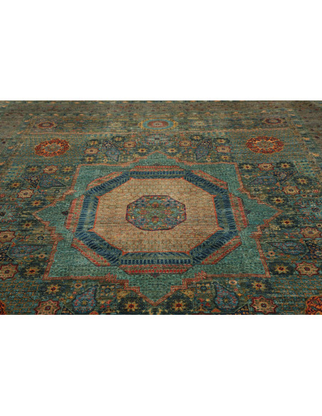 Tappeto Ziegler Mammalucchi Pakistan cm.251x317