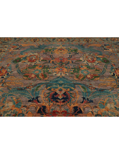 Tappeto Shahi Fine Pakistan cm.245x304