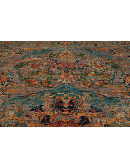 Tappeto Shahi Fine Pakistan cm.245x304