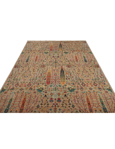 Tappeto Shahi Fine Pakistan cm.204x293