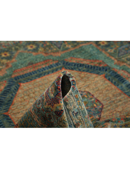 Tappeto Ziegler Mammalucchi Pakistan cm.251x317