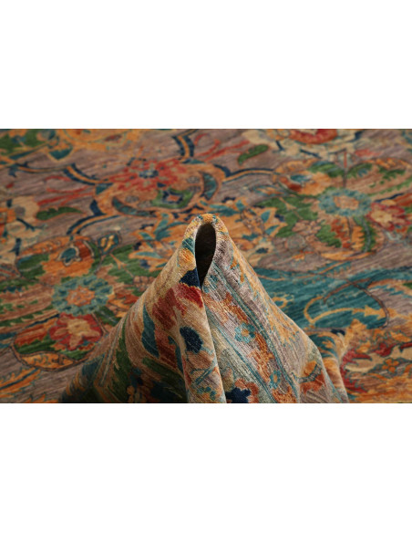 Tappeto Shahi Fine Pakistan cm.245x304