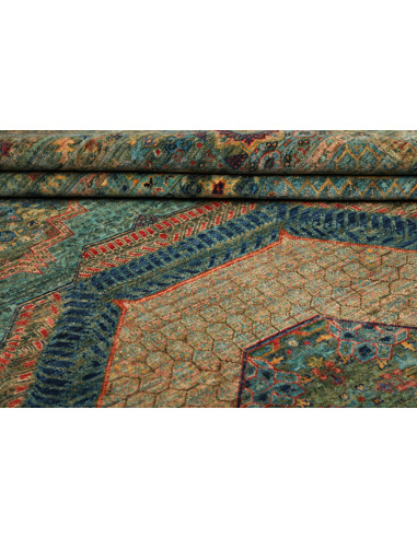 Tappeto Ziegler Mammalucchi Pakistan cm.251x317