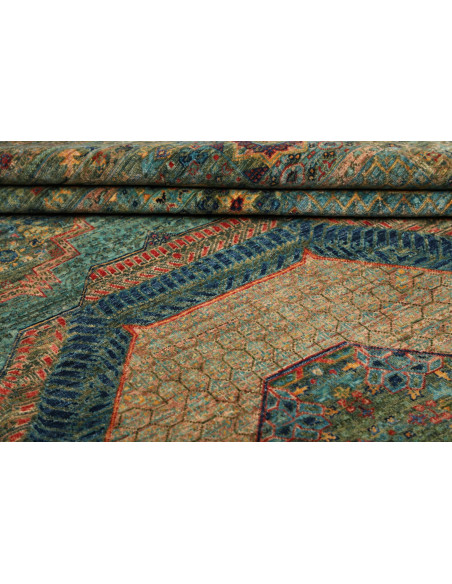 Tappeto Ziegler Mammalucchi Pakistan cm.251x317