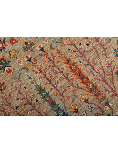 Tappeto Shahi Fine Pakistan cm.204x293