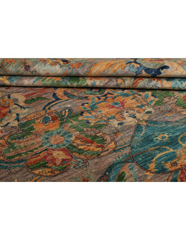 Tappeto Shahi Fine Pakistan cm.245x304