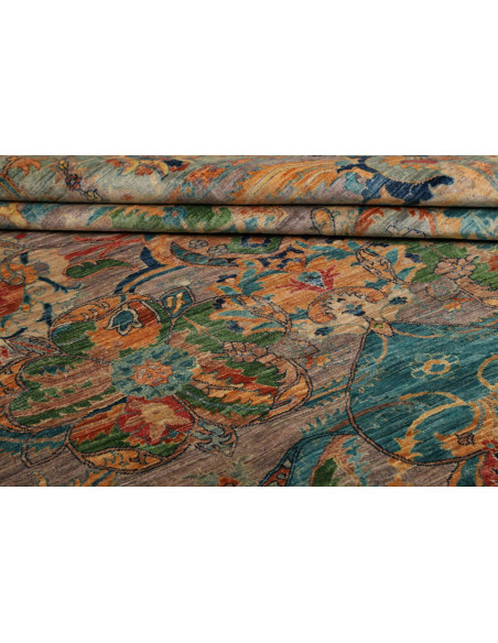 Tappeto Shahi Fine Pakistan cm.245x304