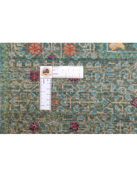 Tappeto Ziegler Mammalucchi Pakistan cm.251x317